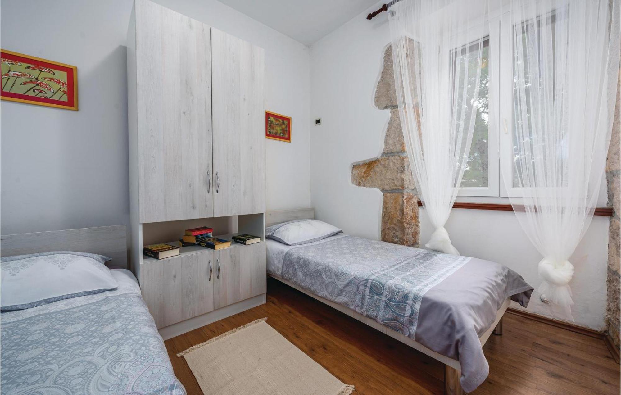 3 Bedroom Nice Home In Breg Rasa Bagian luar foto