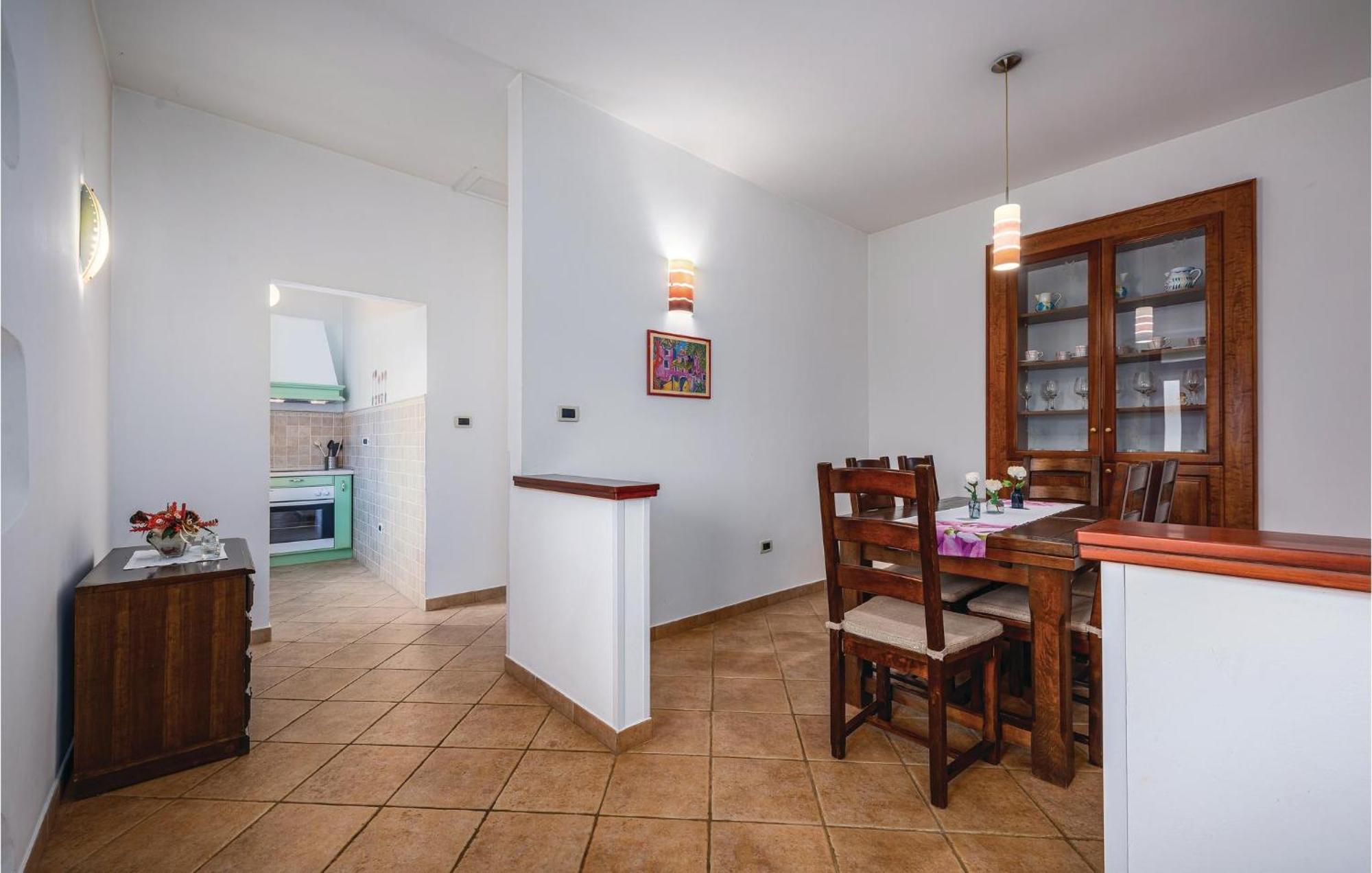 3 Bedroom Nice Home In Breg Rasa Bagian luar foto