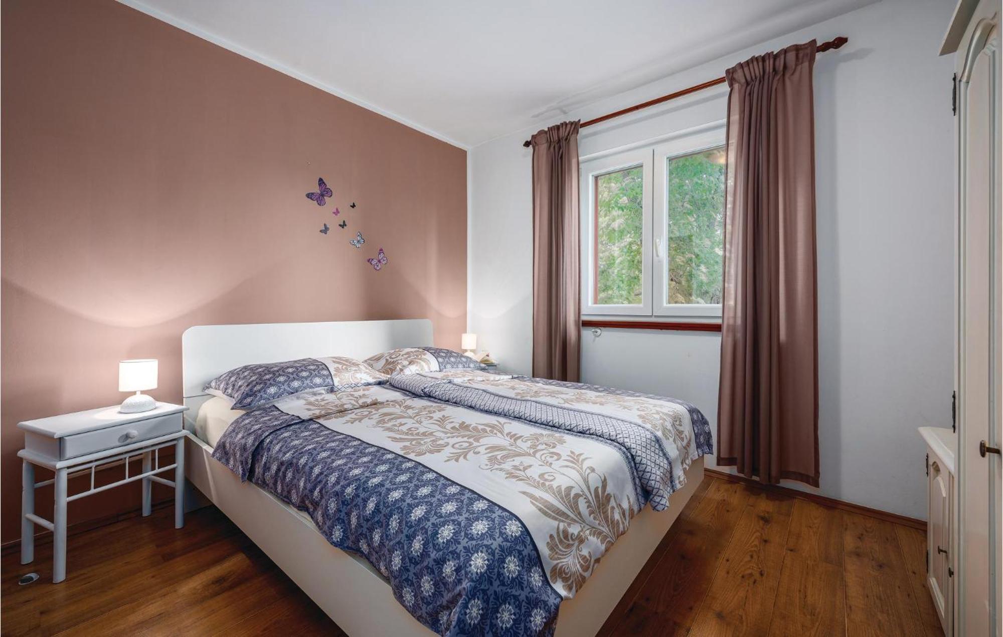 3 Bedroom Nice Home In Breg Rasa Bagian luar foto