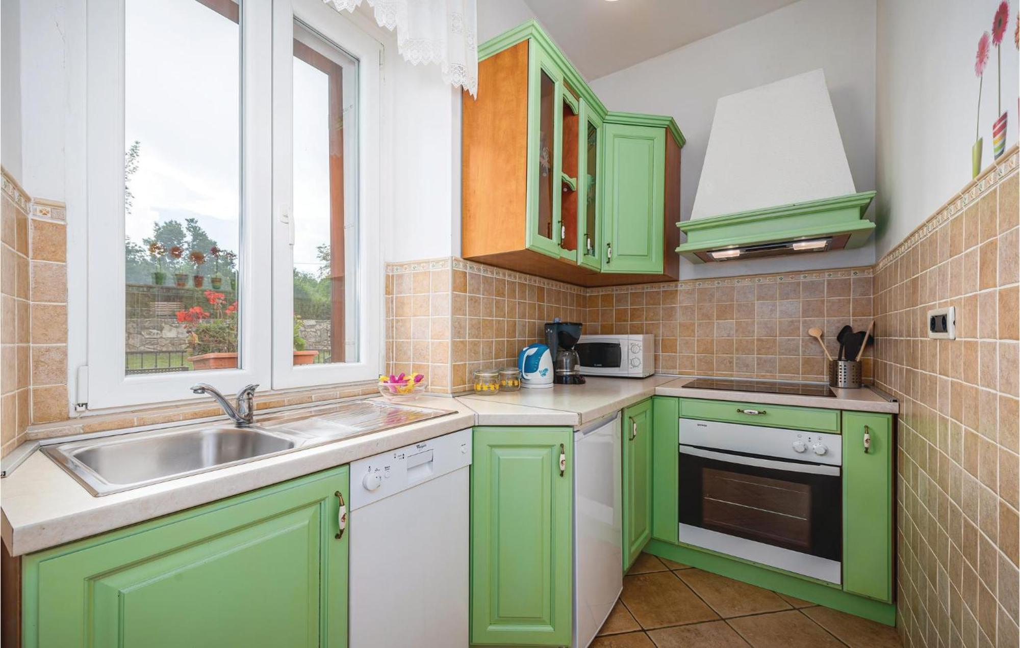 3 Bedroom Nice Home In Breg Rasa Bagian luar foto